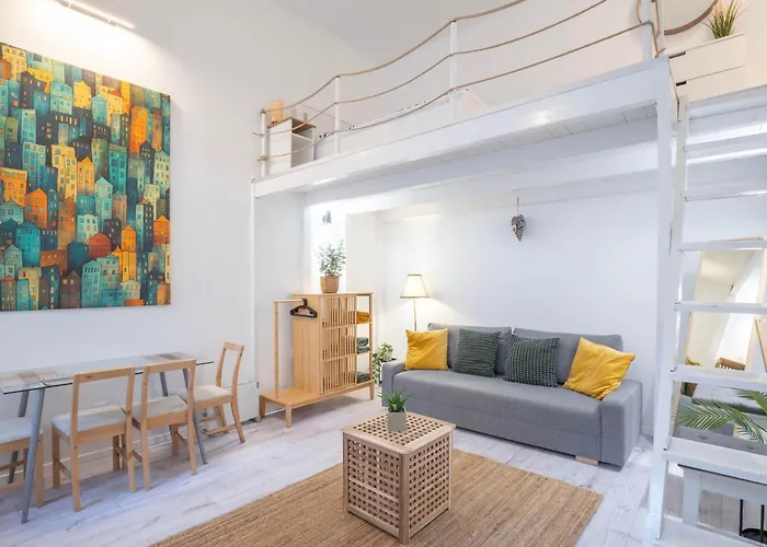 Superior Apartment mit 2 Schlafzimmern